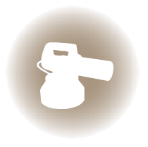 Maquinaria de Aplicación